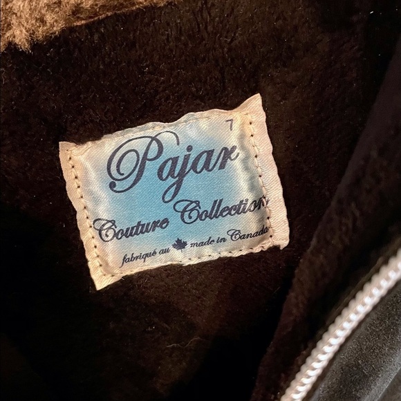 Pajar Davis Gomma Boots - Picture 11 of 15